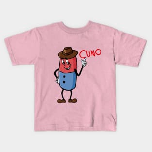 Cuno - Lapizlandia Kids T-Shirt